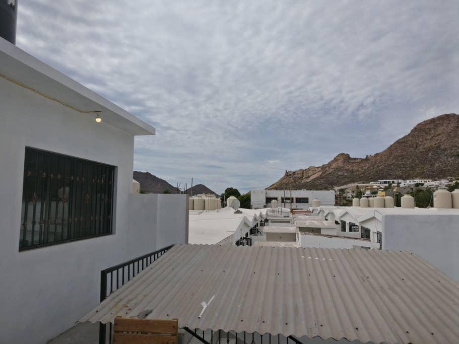 Pet Friendly Guaymas Airbnb Rentals