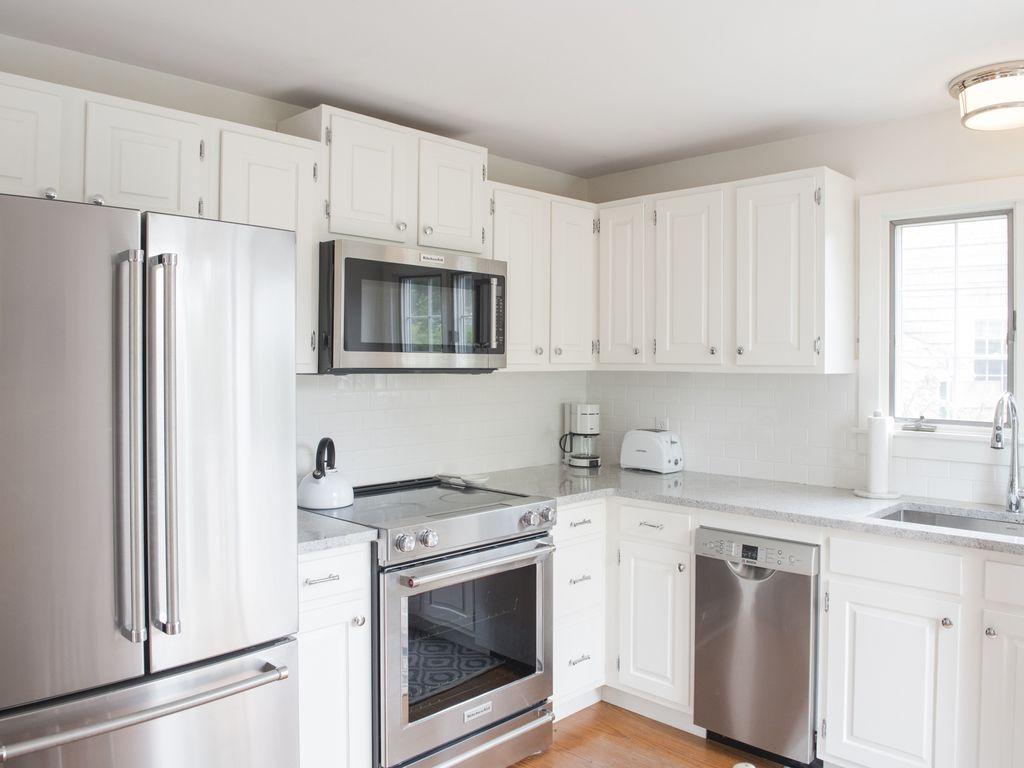 VRBO Nantucket Pet Policy