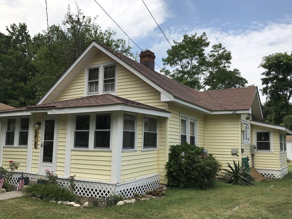 Pet Friendly Vacation Rentals In Colonial Beach Va Bringfido