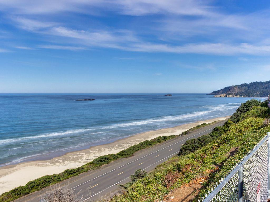 Beverly Beach HomeAway Rentals Pet Policy