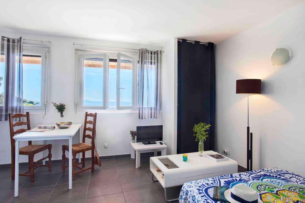 Pet Friendly Bastia Airbnb Rentals