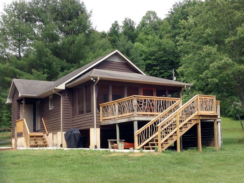 VRBO Max Meadows Pet Policy