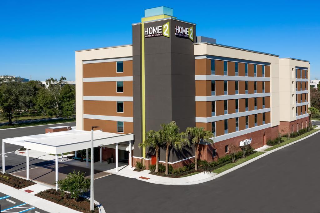Home2 Suites by Hilton Orlando Near UCF Pet Policy