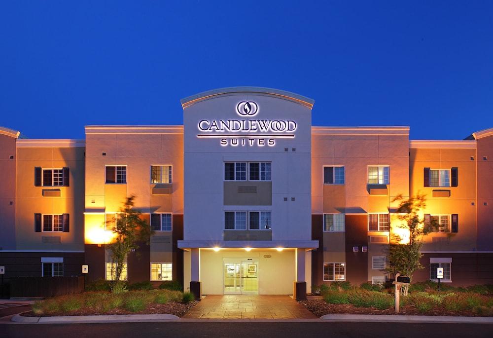 Pet Friendly Candlewood Suites Hot Springs an IHG Hotel