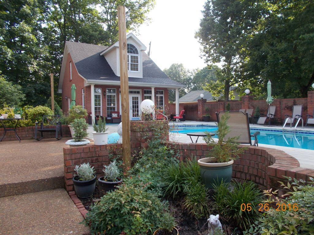 Pet Friendly Hotels In Mount Juliet Tn Bringfido