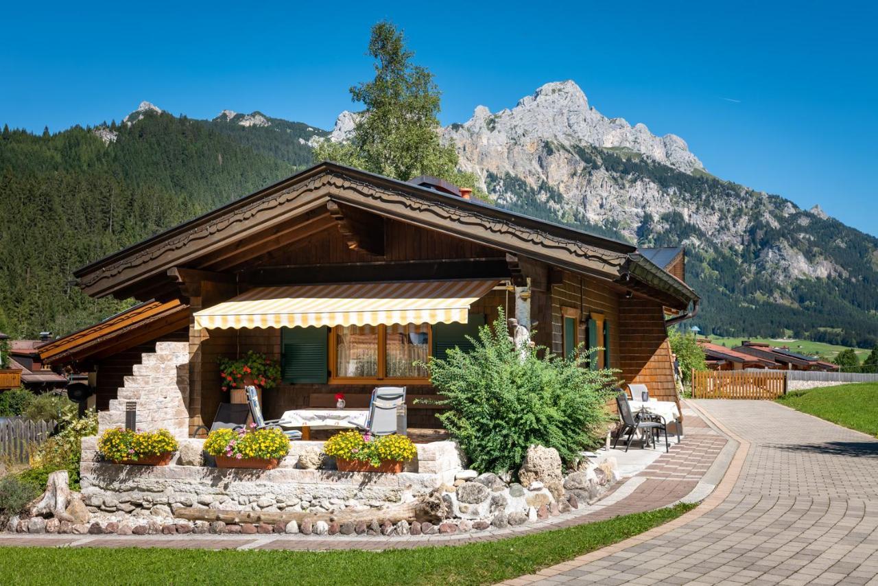 Pet Friendly Almdorf Tirol