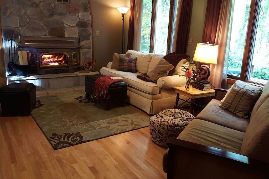 Mesick Airbnb Rentals Pet Policy