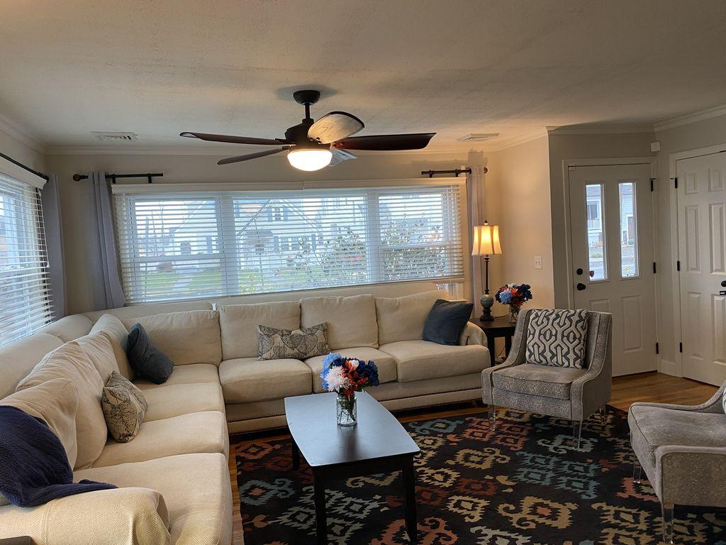 Point Pleasant Beach House Pet Policy