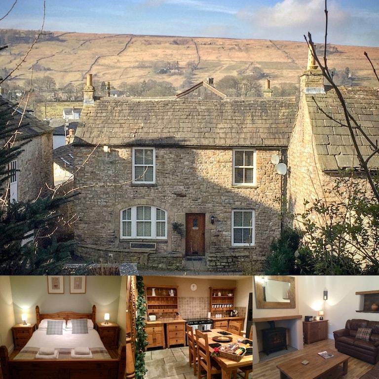 Pet Friendly Beautiful 3BR Cottage in the Heart of Alston