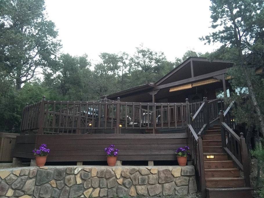 Pet Friendly Jemez Springs Airbnb Rentals