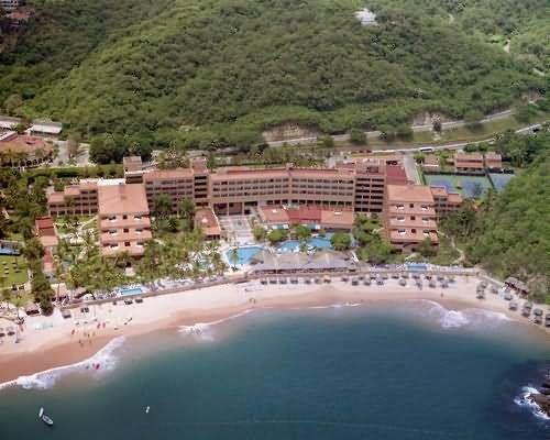 Dreams Huatulco Resort & Spa All Inclusive Pet Policy