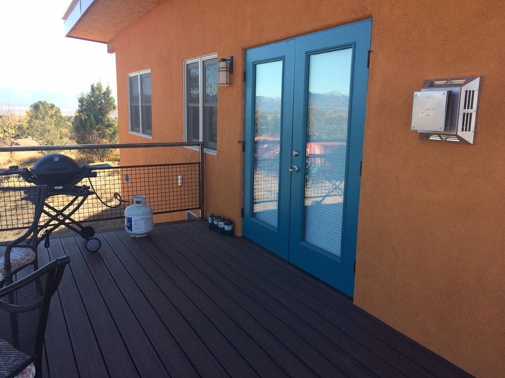 Casa del Sol Cortez&Dolores Co Pet Policy