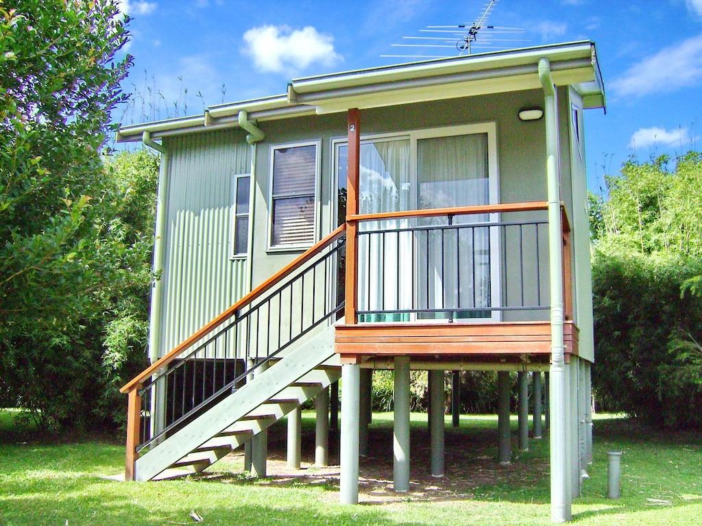 Pet Friendly Coast & Country Cabin 3