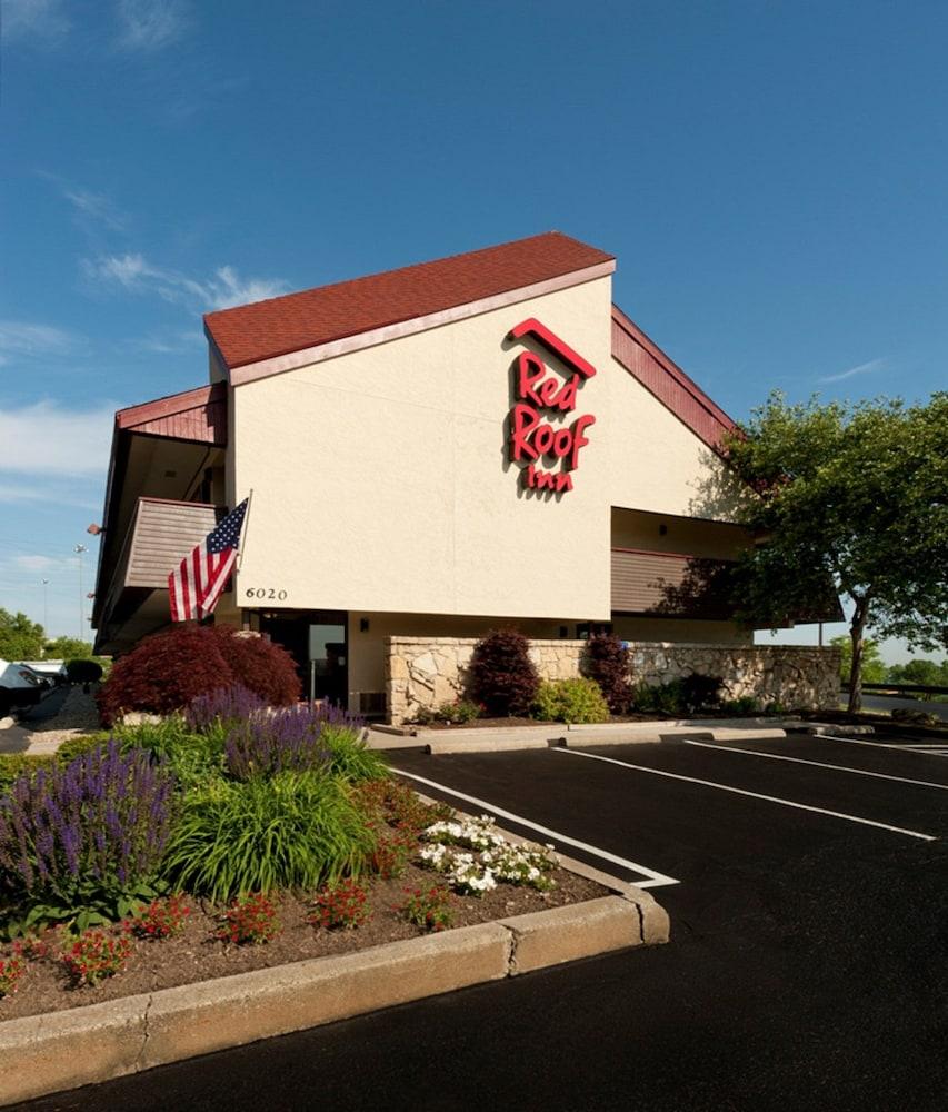 Pet Friendly Red Roof Inn Pittsburgh North Cranberry Township