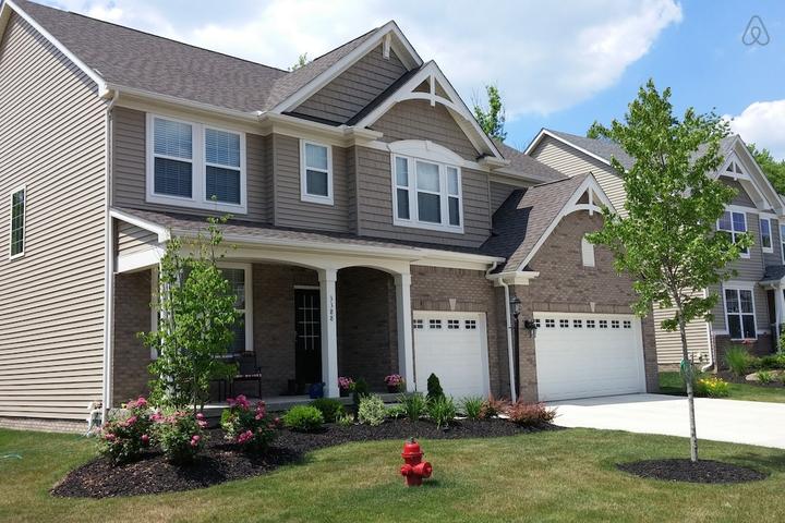 Pet Friendly Hotels In Tallmadge Oh Bringfido