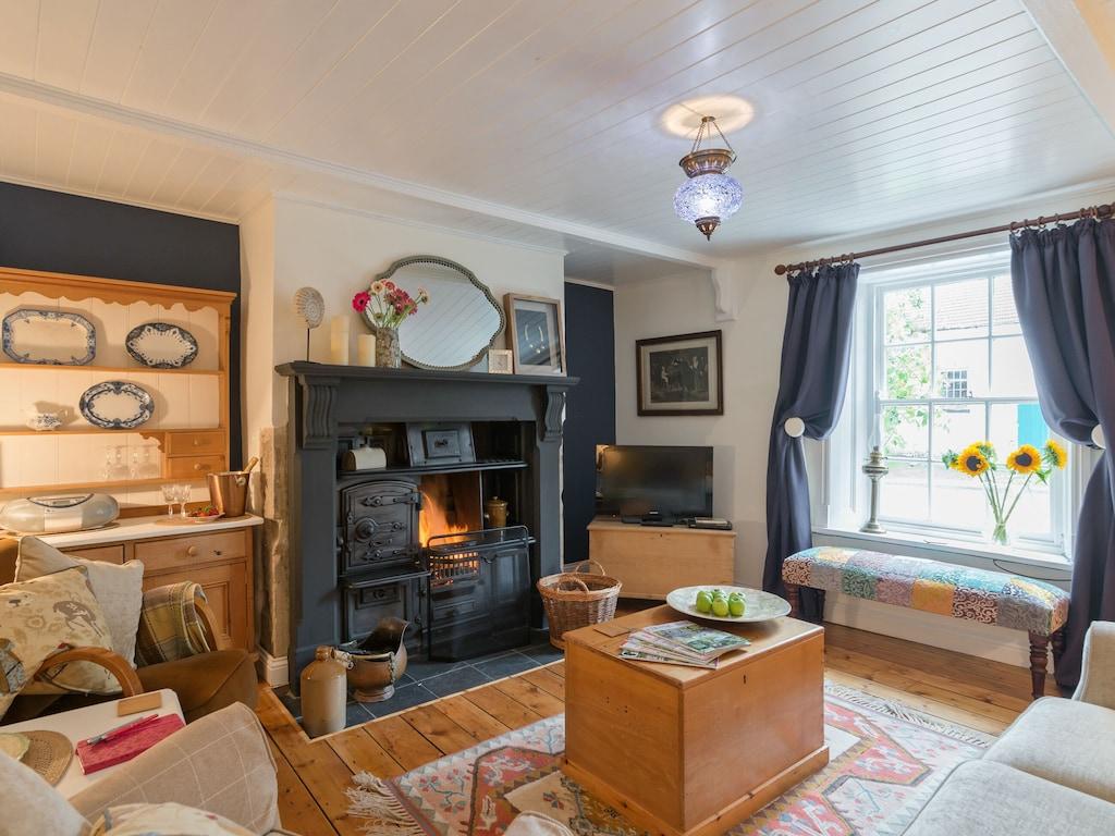 Pet Friendly Brewery House Cottage