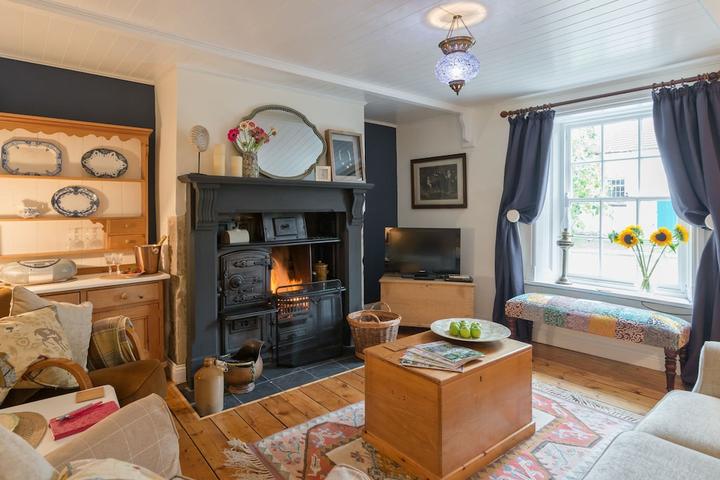 Pet Friendly Brewery House Cottage