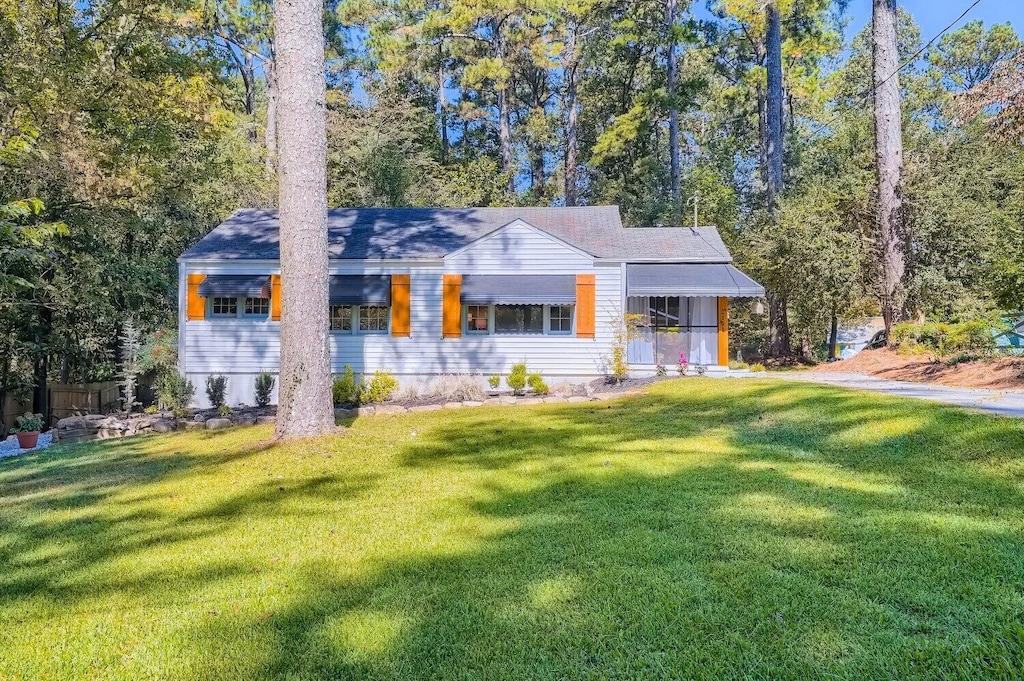 Cumberland Cottage Pet Policy