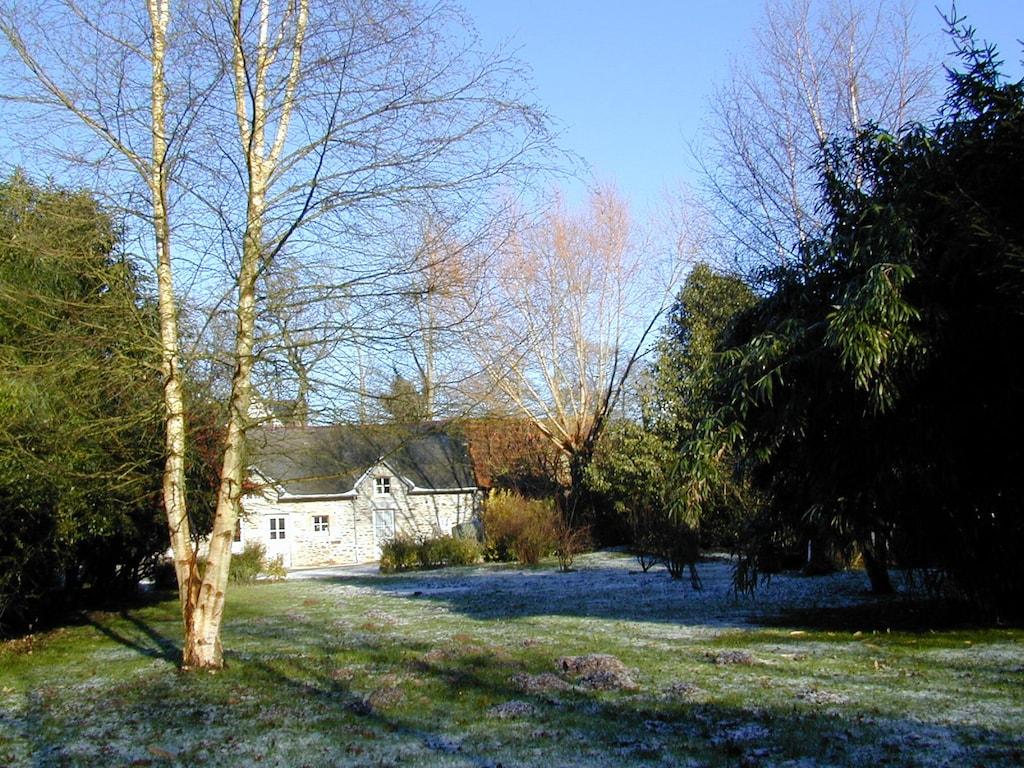 Pet Friendly Country Holiday Home - Carolles