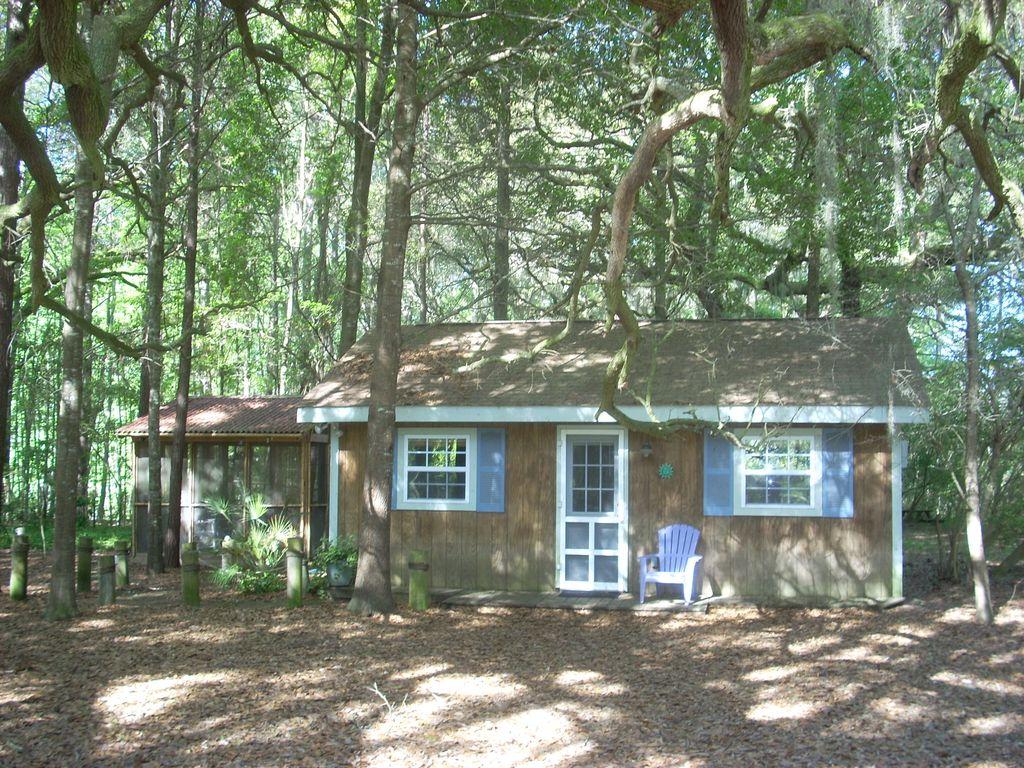 Pet Friendly Vacation Rentals In Edisto Island Sc Bringfido