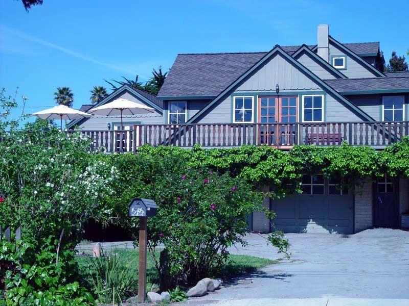 Pet Friendly Vacation Rentals in Santa Cruz CA BringFido