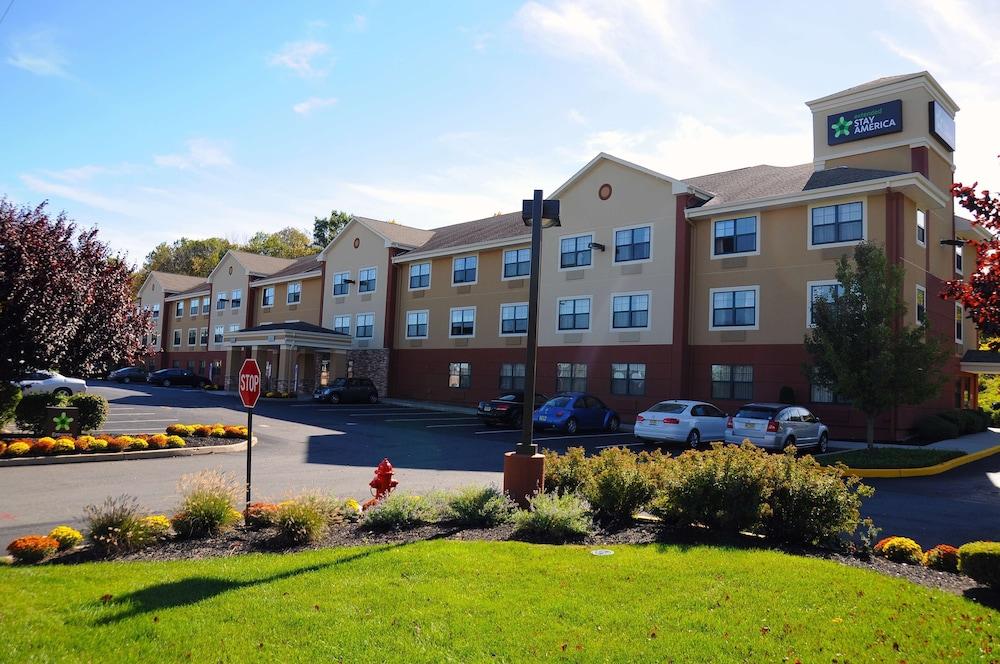Pet Friendly Extended Stay America Suites Mt Olive Budd Lake