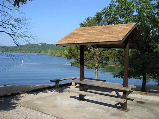 Pet Friendly Indian Point Campground