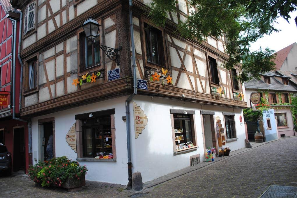 Pet Friendly Kaysersberg Airbnb Rentals