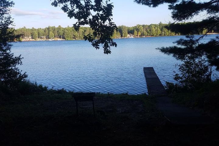 Pet Friendly Vacation Rentals In Mio Mi Bringfido