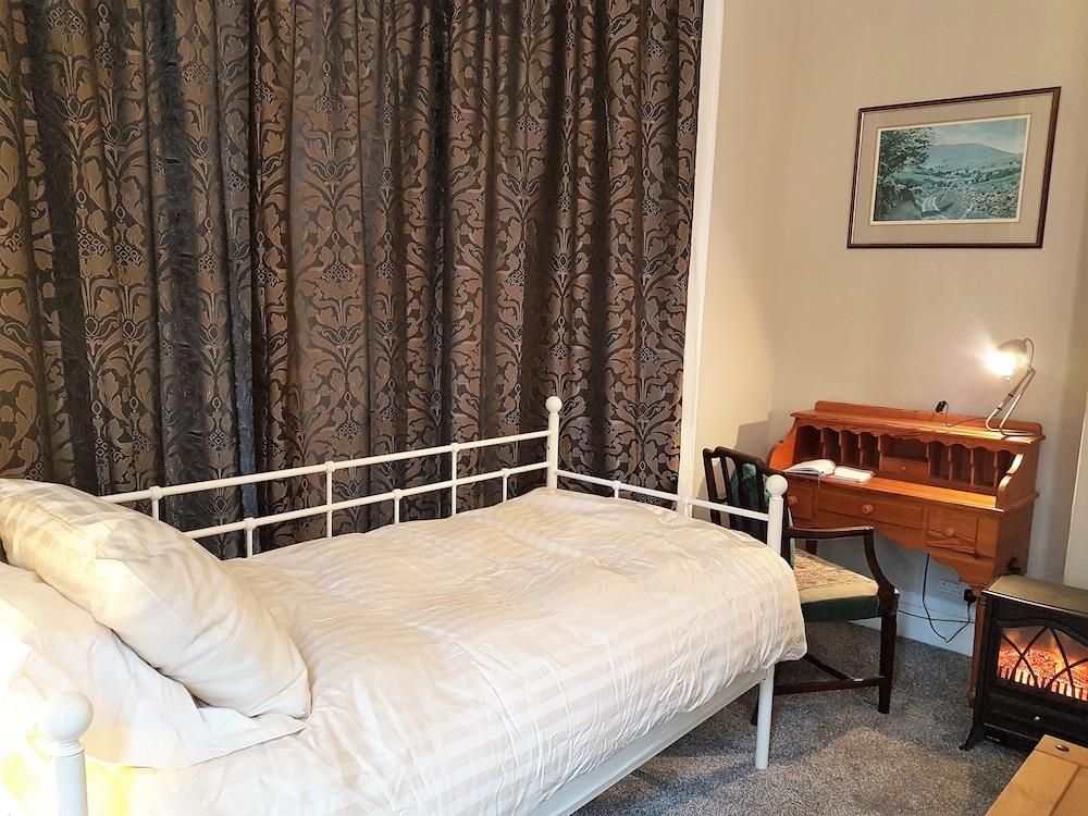 Pet Friendly The Regent's Chambers in Bishop Auckland