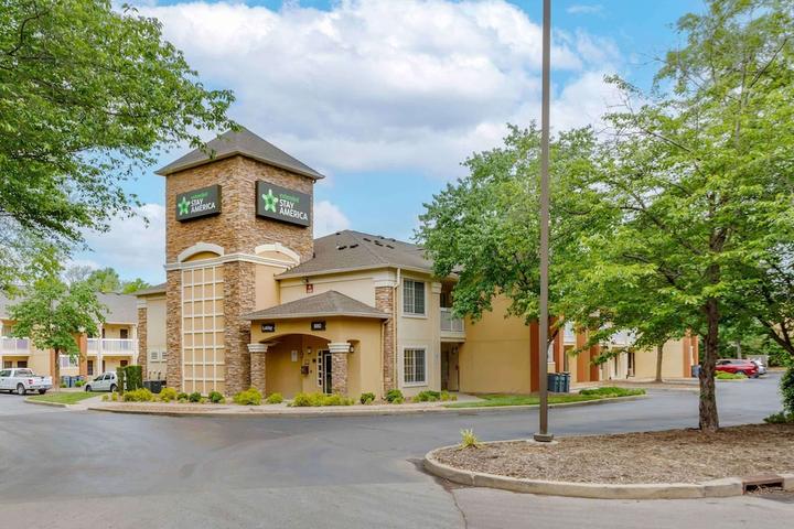 Pet Friendly Extended Stay America Suites Nashville Franklin Cool Springs