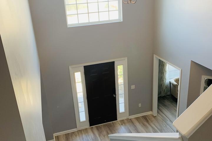 Pet Friendly Large Home in Savannah for a Family of 10 People