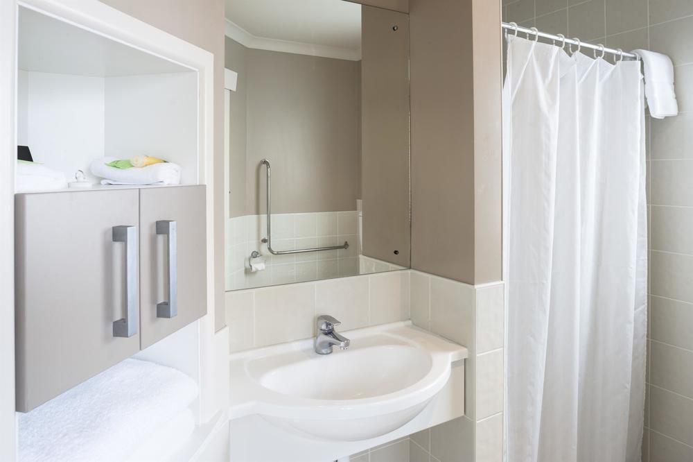 Best Western Braeside Rotorua & Conference Centre Pet Policy