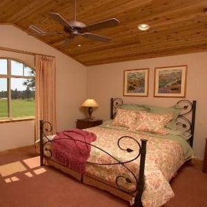 Bailey Creek Cottages Pet Policy