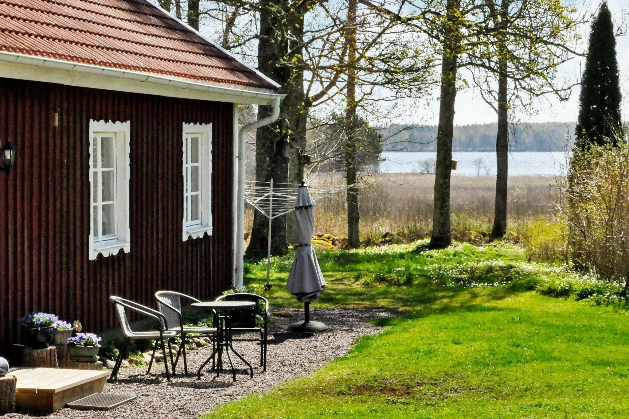 Pet Friendly 5 Person Holiday Home in Kristinehamn