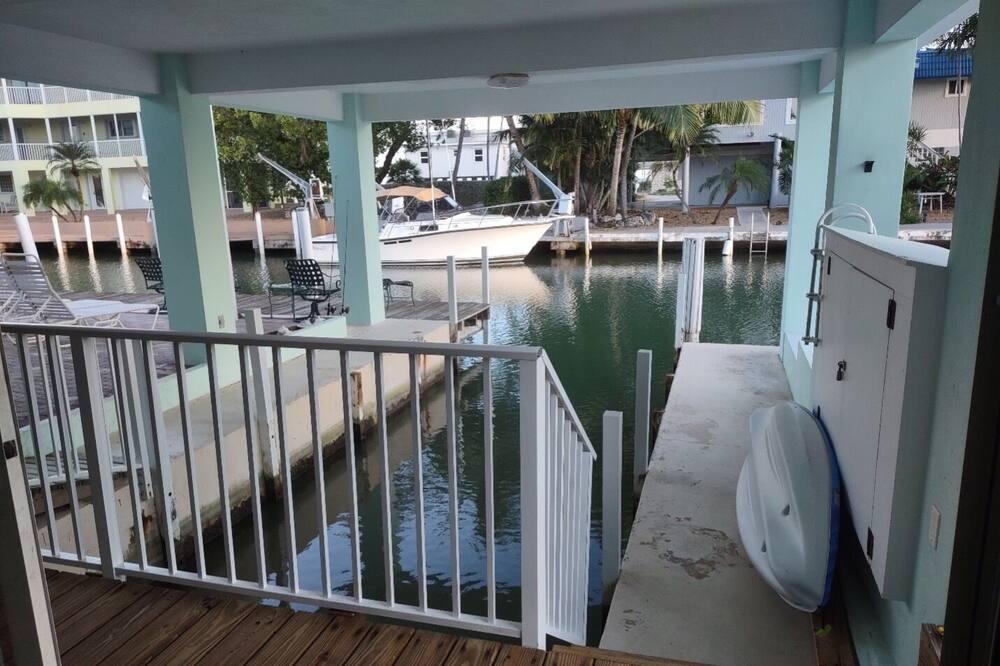 Pet Friendly Boater's Paradise