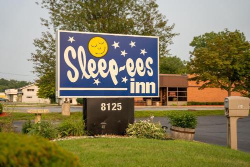 Pet Friendly Sleep-Ees Inn