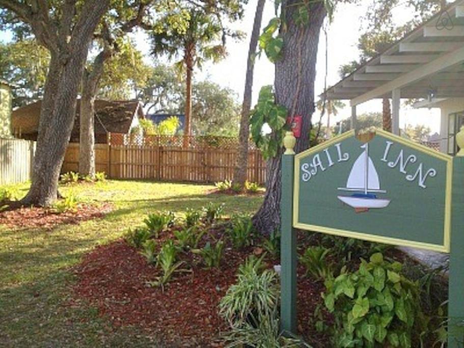 Pet Friendly Ponce Inlet Airbnb Rentals