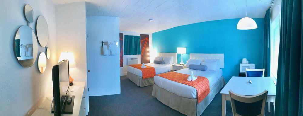 Quality Inn Boardwalk Wildwood Oceanfront Pet Policy