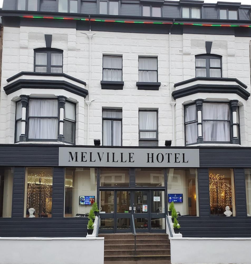 Pet Friendly The Melville Hotel