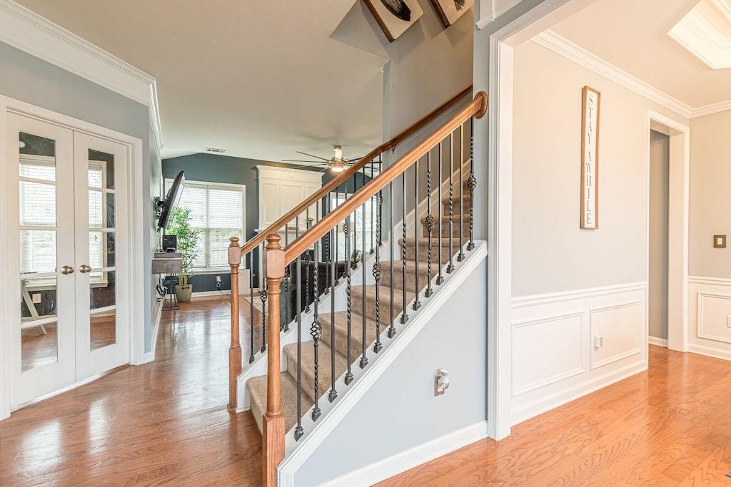 Family Friendly Stay in Princeton Lakes Pet Policy