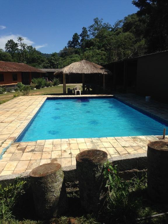 Pet Friendly Great Chacara for Relaxing