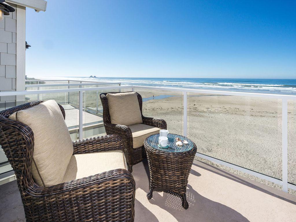 Pet Friendly Vacation Rentals In Rockaway Beach Or Bringfido