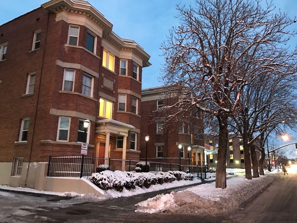 Pet Friendly Vacation Rentals In Salt Lake City Ut Bringfido