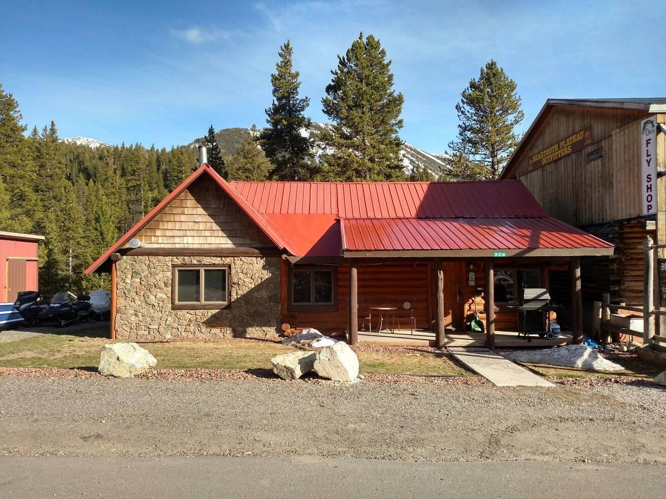 Pet Friendly Vacation Rentals In Montana Bringfido