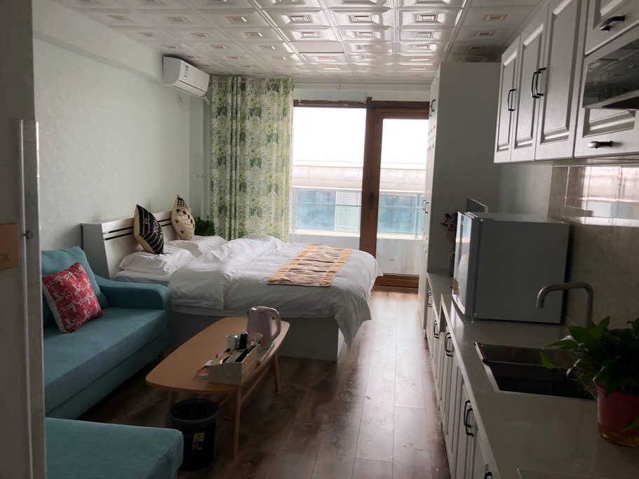 Pet Friendly Pingdingshan Airbnb Rentals
