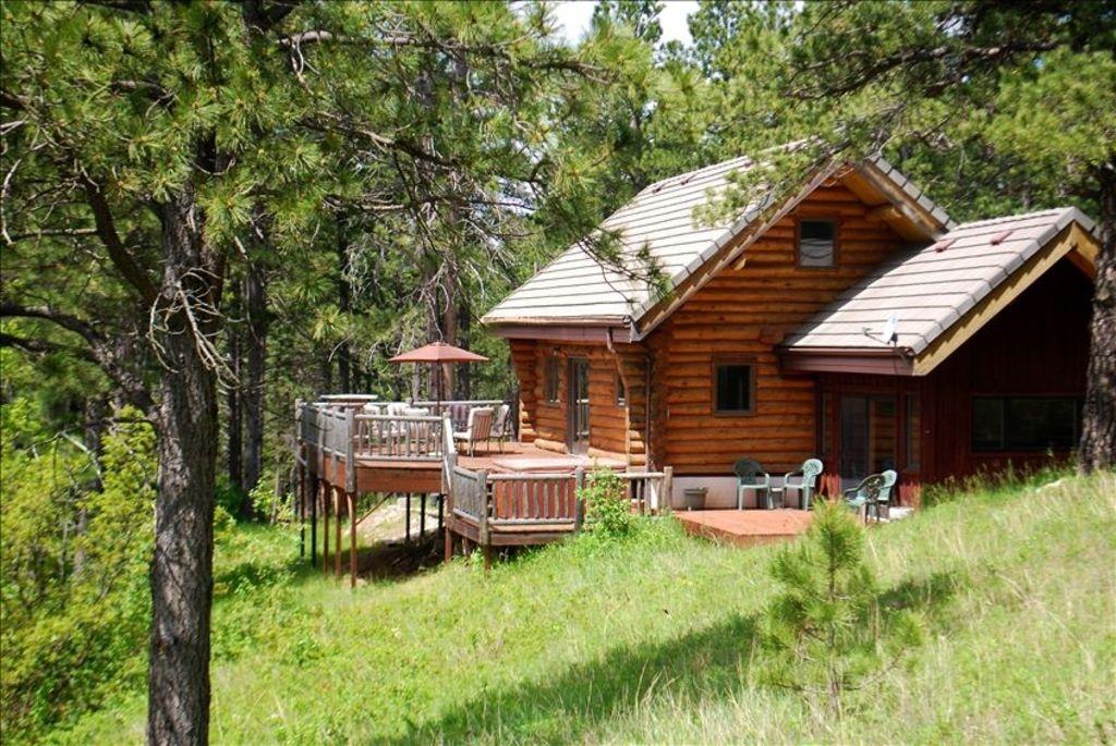 Pet Friendly Vacation Rentals In Deadwood Sd Bringfido