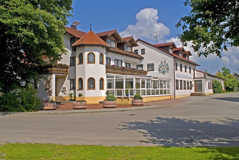 Pet Friendly Hotel Zum Fischerwirt