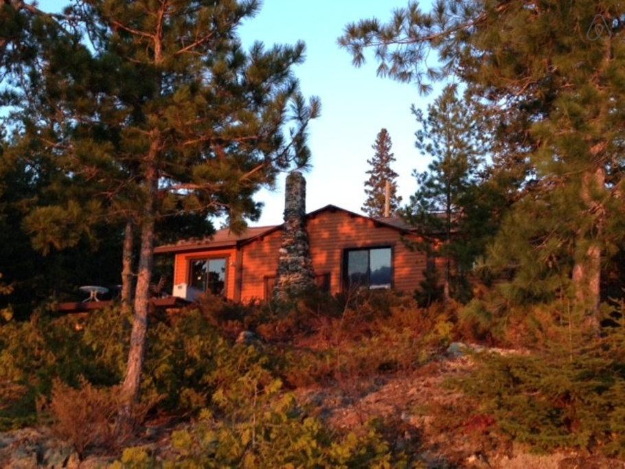 Pet Friendly Sioux Lookout Airbnb Rentals