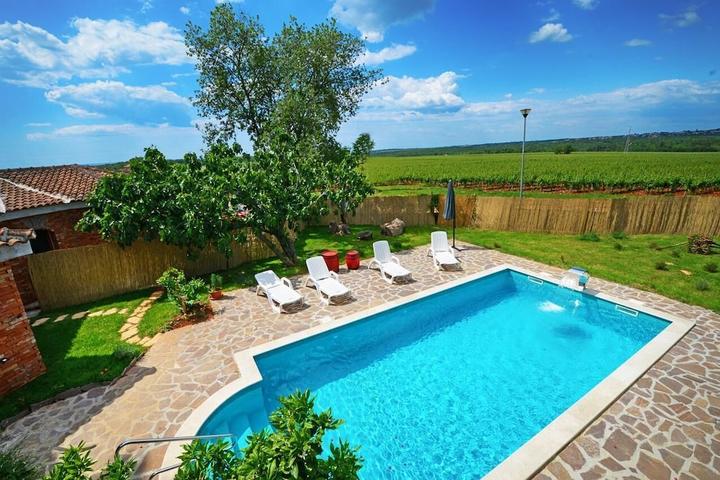 Pet Friendly Family Friendly House with Swimming Pool